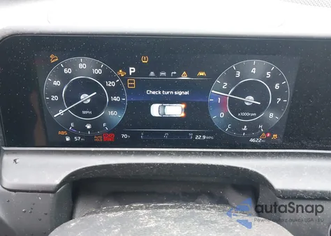 2025 Kia Seltos Sx Turbo from USA, damaged, VIN KNDETCA79S7692859